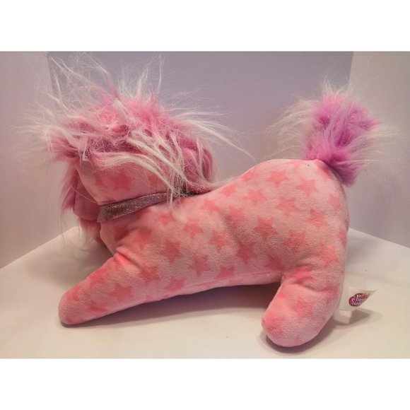 Just play Puppy Surprise Luna with pink stars - Picture 2 of 8